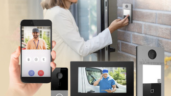 Seguridad innovadora para el hogar: control y tranquilidad a tu alcance