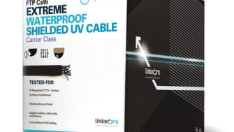 LINKEDPRO BY EPCOM: PRO-CAT-6-EXT Bobina de cable de 305 Metros Cat6. Especificaciones