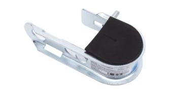LINKEDPRO BY EPCOM: LP-SC-JH-06-08 Herraje de Suspensión tipo J