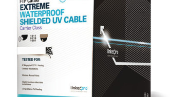 LINKEDPRO BY EPCOM: PRO-CAT5-EXT-LITE Bobina de cable de 305m, Cat5e