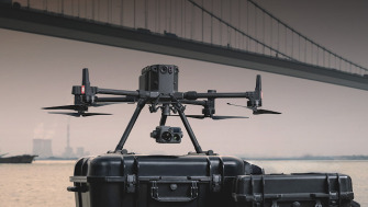 Desafía los límites con el Dron: llega donde los demás no pueden