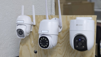 Conoce las 3 cámaras de mayor venta en plataformas como Amazon y MercadoLibre