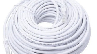 LINKEDPRO BY EPCOM:  LP-UT3-3000-WH cable de parcheo UTP Cat5e. Especificaciones