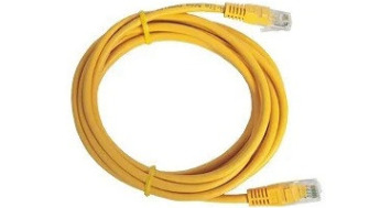 LINKEDPRO BY EPCOM:  LP-UT6-300-YE Cable de parcheo UTP Cat6. Características