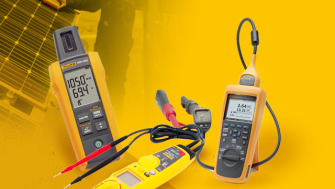 Descubre la importancia de los Instrumentos de prueba y su rol en el sector de las energías renovables