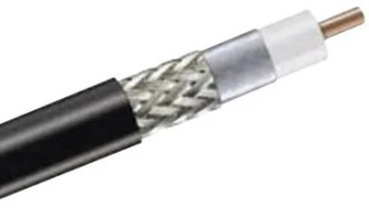 LINKEDPRO BY EPCOM: LP-400/1000 Carrete de 305m de Cable Coaxial. Características
