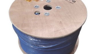 LINKEDPRO BY EPCOM: PRO CAT6-PLUS/1000M bobina de 1000 metros cable Cat6. Especificaciones