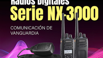 Innovación en comunicaciones con NX3000: un aliado tecnológico de vanguardia