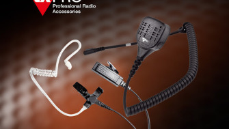 Conoce los accesorios de audio para comunicaciones profesionales: disfruta de mayor durabilidad y claridad en todos los entornos