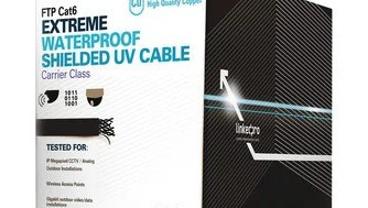 LINKEDPRO BY EPCOM: PRO-CAT-6-EXT/500/Bobina de 152.5 mts/Cat6+. Especificaciones