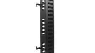 LINKEDPRO BY EPCOM: LPCV-24-URL Organizador de Cable Vertical Grande. Reseña
