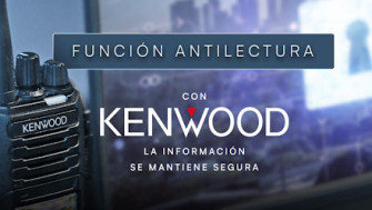 Explora la novedosa tecnología de Kenwood