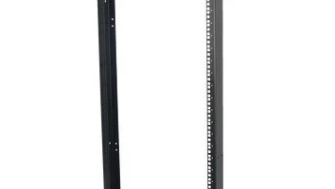 LINKEDPRO BY EPCOM: EIRL-5524 Rack de 2 Postes, Estándar 19" Características