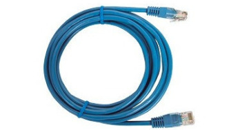 LINKEDPRO BY EPCOM: LP-UT6-100-BU Cable de parcheo UTP Cat6. Reseña