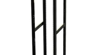 LINKEDPRO BY EPCOM: EI-QR-3245-R2 Rack Estándar 19" de 4 Postes. Reseña