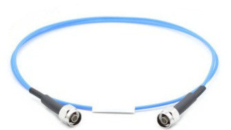 LINKEDPRO BY EPCOM: LP-NM-NM-11GHZ Jumper de Alto Rendimiento para 11 GHz y 5 GHz de Muy Baja Atenuación. Detalles