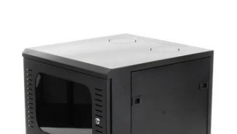 LINKEDPRO BY EPCOM: SR-1906-GFPR2 Gabinete para Montaje en Pared. Características