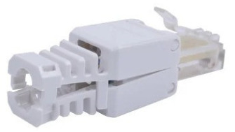 LINKEDPRO BY EPCOM: TC5WT Nuevos Plugs de campo RJ45 para cable Cat5e