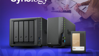 ¿Quieres optimizar la gestión de tus datos?: la clave está en el Instituto Roosevelt/Teletón caso de éxito Synology