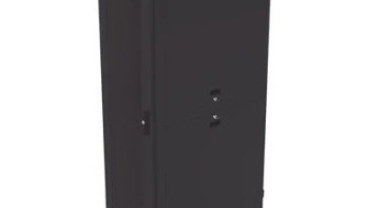 LINKEDPRO BY EPCOM: LP-60100-42U-R2 Gabinete para Telecomunicaciones Rack Estándar de 19"