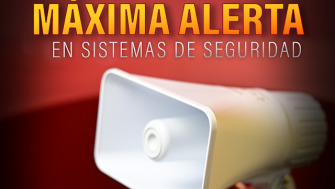 Máxima alerta en sistemas de seguridad con DSPS3001: conoce la sirena cableada de Hikvision