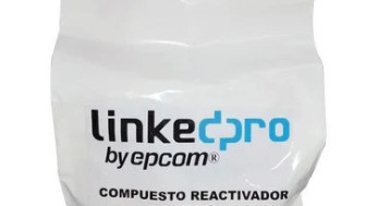 LINKEDPRO BY EPCOM LP-COMPUESTO Compuesto Mejorador de Terreno con Minerales Conductivos