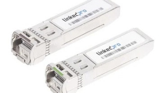 LINKEDPRO BY EPCOM: LP-SFP-BD-1G-10 Transceptores Bidireccionales SFP (Mini-Gbic)