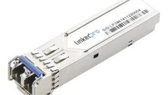 LINKEDPRO BY EPCOM: LP-IND-SFP-BD-10G-10 Transceptores Industriales SFP+ Bidireccionales (Mini GBIC)