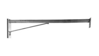 LINKEDPRO BY EPCOM: LP-BDE100 Brazo de Extensión 100 CM