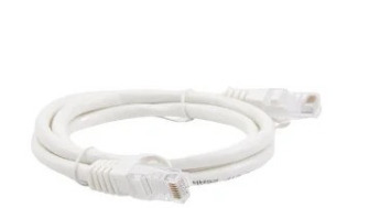 LINKEDPRO BY EPCOM: LP-UT6-100-WH Cable de parcheo UTP Cat6