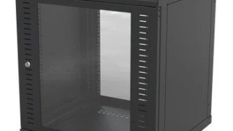 LINKEDPRO BY EPCOM: SR-1912-GFP Gabinete para Montaje en Pared Cuerpo Fijo