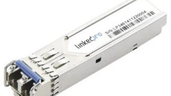 LINKEDPRO BY EPCOM: LP-IND-SFP-BD-10G-20 Transceptores Industriales SFP+ Bidireccionales (Mini GBIC)