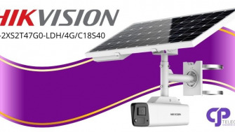Hikvision DS-2XS2T47G0-LDH/4G/C18S40: Kit de vigilancia [2022]