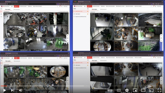 Hik-Connect 6 Teams, para Android, iOS y Navegadores Chrome/Edge/Safari: conoce las novedades de esta tecnología