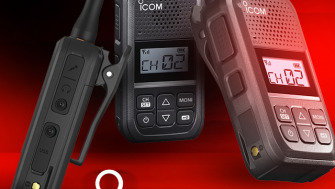 Tecnología de comunicación superior: analizando brevemente el radio portátil TX PRO TX320M