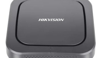 HIKVISION: DS-D60C-B Caja de Publicidad Digital. Reseña