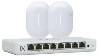 ALTA LABS: ALTA-S8-KIT Kit de lanzamiento Alta Labs. Especificaciones técnicas