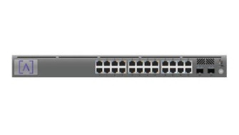 ALTA LABS: S24-POE Switch Gigabit PoE+ Administrable. Conoce los detalles