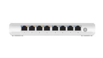 ALTA LABS: S8-POE Switch Gigabit PoE+ Administrable. Características