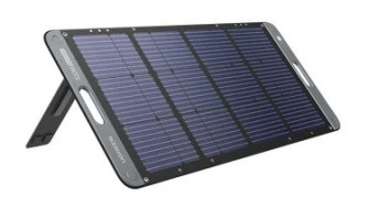 UGREEN: 15113 Panel Solar Plegable 100W. Características