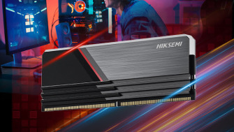 Tecnología de vanguardia con el nuevo estándar en memorias RAM DDR5