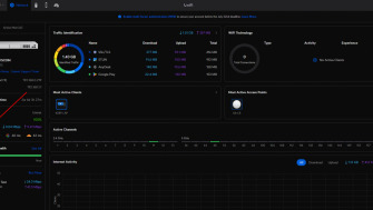 Ubiquiti/Unifi: configuración de cliente VPN a través de Teleport