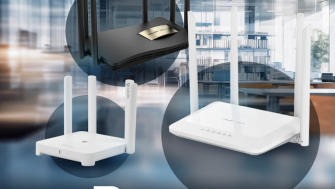 Descubre una conexión sin fronteras con los nuevos Routers Home