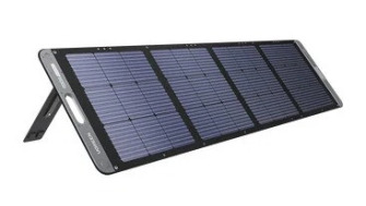 UGREEN: 15114 Panel Solar Plegable 200W