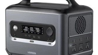 UGREEN: 15053 Estación de Energía Portátil 1200W (1024Wh)