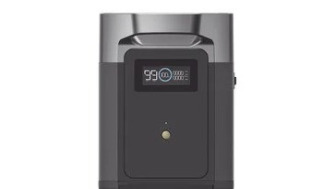 ECOFLOW: EFD-330EB Batería de Litio LFP Inteligente de 1024Wh