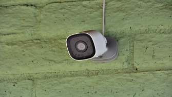 Ezviz: Las 3  mejores cámaras de seguridad para exteriores [2023]
