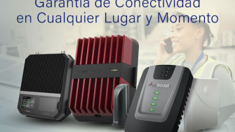 Soluciones Weboost y WilsonPro: más que amplificadores para optimizar la señal celular