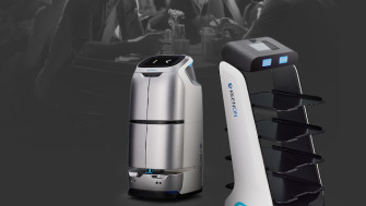 Las soluciones robóticas: una tecnología que transforma el servicio  industrial