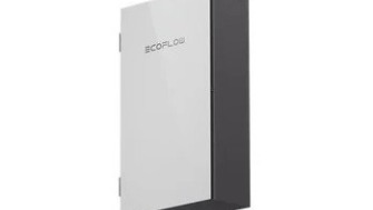 ECOFLOW: EFPD303 Smart Home Panel 2. Características